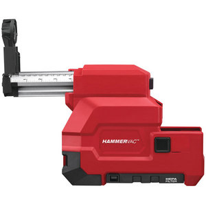 Milwaukee M18CDEX-0 'FUEL' SDS+ Dust Extractor