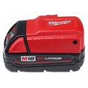 Milwaukee M18 Power Source For Heated Jacket 