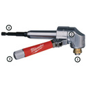 Milwaukee OSD2 Offset Screwdriver / Drilling Attachment 