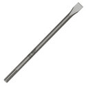 Milwaukee SDS Max Flat Chisel 25 x 600 mm 