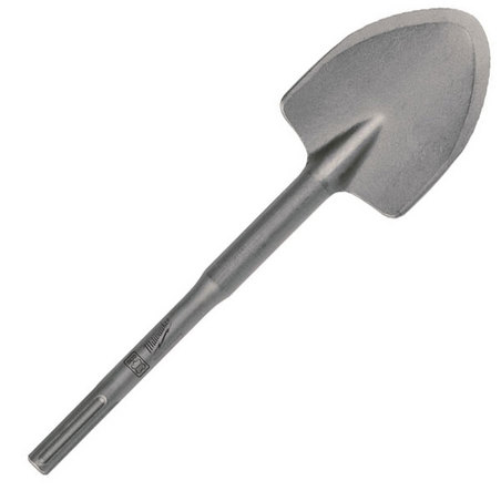 Milwaukee Power Tools, Milwaukee SDS Max Spade