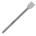 Milwaukee SDS Max Wide Chisel 50 x 400 mm 