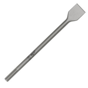 Milwaukee SDS Max Wide Chisel 115 x 300 mm