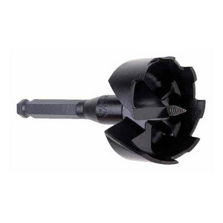 Milwaukee Power Tools, , Milwaukee Selfeed Bit 8 Piece Contractors Kit