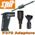 Spitfire P370 Adaptors