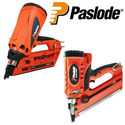 Paslode Gas Nailers and Staplers