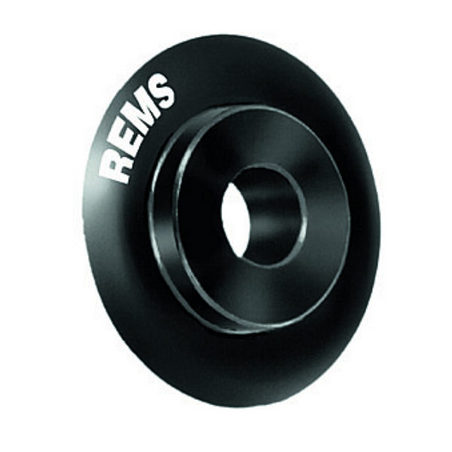 REMS Tools, REMS Cu-INOX 3-120 s 4 Cutter Wheel
