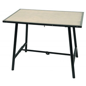 REMS Jumbo Folding Work Bench