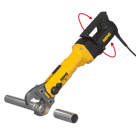 REMS Tools, REMS Power Press SE Basic Pack 110v