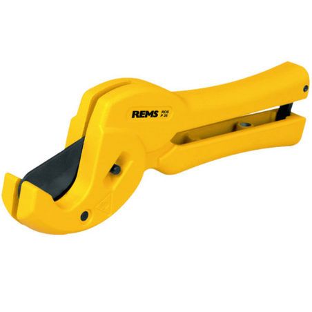 REMS Tools, REMS ROS P 26 Pipe Shear