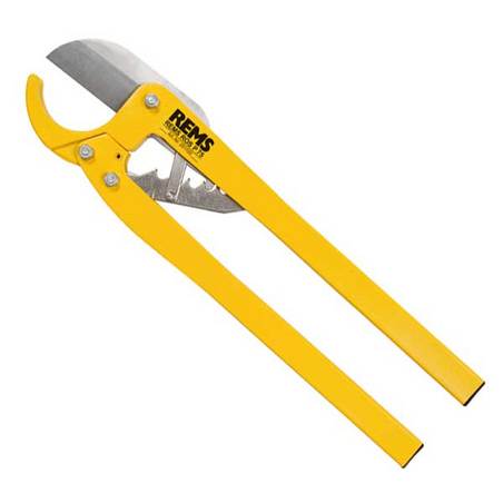 REMS Tools, REMS ROS P 75 P  Pipe Shear