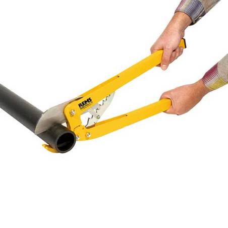 REMS Tools, , REMS ROS P 75 P  Pipe Shear