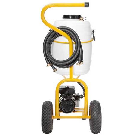 REMS Tools, , REMS Solar-Push I 80 Filling & Flushing Unit