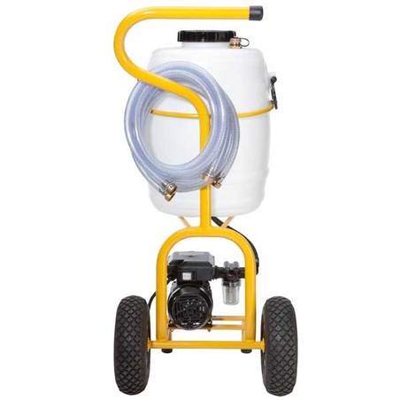 REMS Tools, , REMS Solar-Push K 60 Filling & Flushing Unit 110v