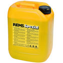 REMS Spezial Thread Cutting Oil 5ltr Can