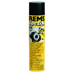 REMS Spezial Thread Cutting Oil 600ml Spray