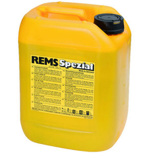 REMS Spezial Thread Cutting Oil 5ltr Can