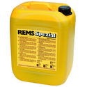 REMS Spezial Thread Cutting Oil 10ltr Can 