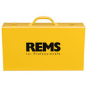 REMS Steel Case for Amigo 2 / Amigo 2 Compact 