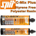 Spit C-Mix Plus