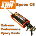 Spit Epcon C8