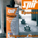 Spit Epomax Vinylester Resin