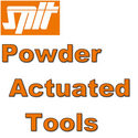 Spit Powder Actuated Tools