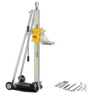 REMS Titan Diamond Core Drill Stand