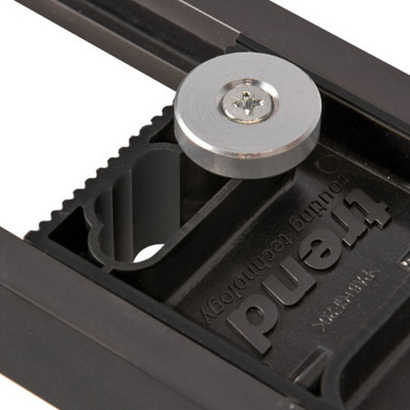 Trend Routing, , Trend Skeleton Hinge Jig
