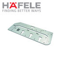 Worktop Jigs
