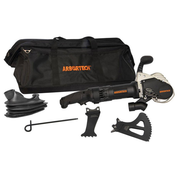 Arbortech Power Tools, , Arbortech AS175 Allsaw 110 volt