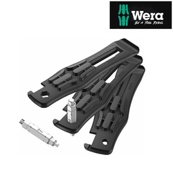 Wera Bicycle Set 15