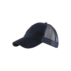 Blaklader 2075 Dark Navy Blue Trucker Cap 