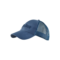 Blaklader 2075 Numb Blue Trucker Cap 