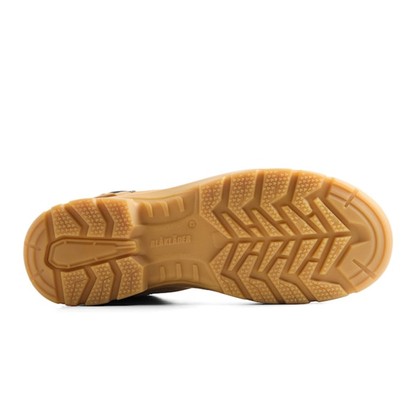 BLAKLADER, , Blaklader 2455 Elite Size 9 Wheat Safety Boot