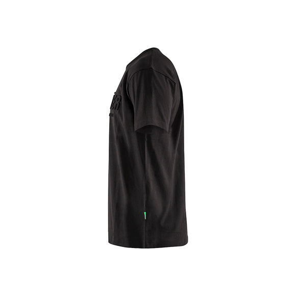 BLAKLADER, , Blaklader 3531 Black Small 3D T Shirt