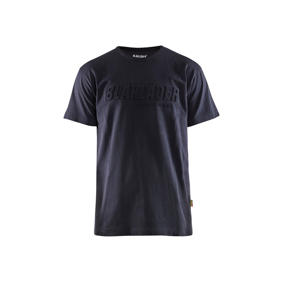BLAKLADER, Blaklader 3531 Dark Navy Blue Large 3D T Shirt