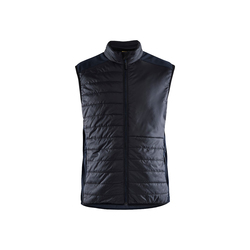 Blaklader 3863 Medium Vest Warm Lined 