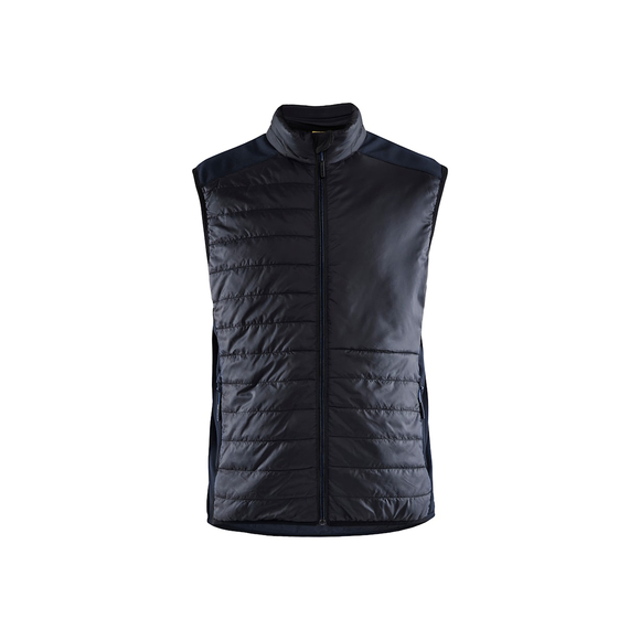 BLAKLADER, Blaklader 3863 Medium Vest Warm Lined