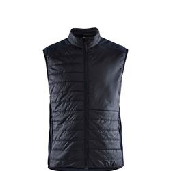 Blaklader 3863 3X Large Vest Warm Lined 