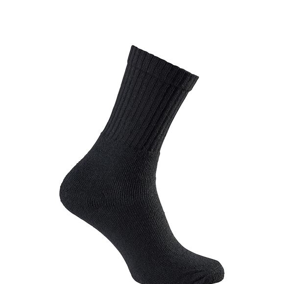 BLAKLADER, Blaklader Pack Of 5 Cotton Socks size 6-10