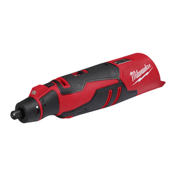 Milwaukee M12BLROT Brushless Compact Rotary Tool