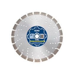 Duro 115DCM Construction Materials Blade 