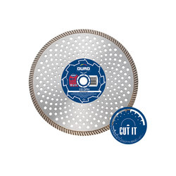 Duro 115DPH Diamond Blade For Hard Materials 115 mm 