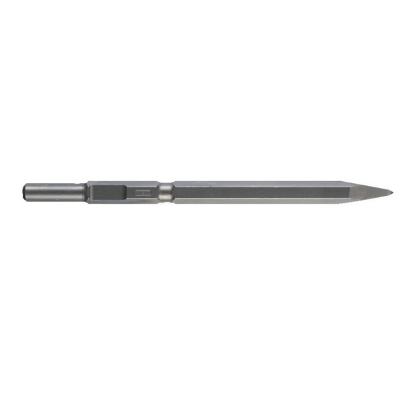 Duro Diamond Products, Duro 21mm K HEX Point 380mm Long 