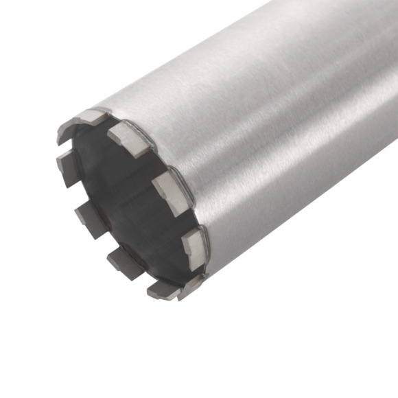 Duro Diamond Products, Duro 77mm x 450mm DUWC Wet Core Drill