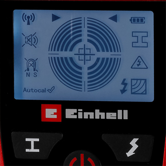 Einhell, , Einhell TE-MD80 Digital Detector