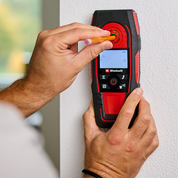 Einhell, , Einhell TE-MD80 Digital Detector
