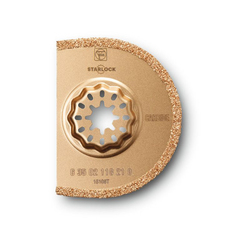 Fein Starlock Segmented Carbide Saw Blade 75mm 