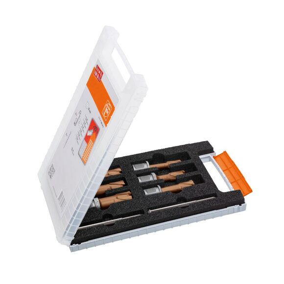 Fein Power Tools, Fein TCT Speed Mag Cutter Set